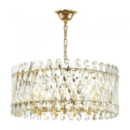 Подвесная люстра Odeon Light Selva  - 4